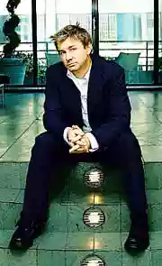 Baz Luhrmann