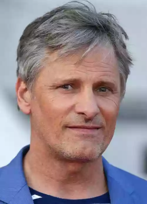 Viggo Mortensen