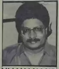 Vijaya Anand