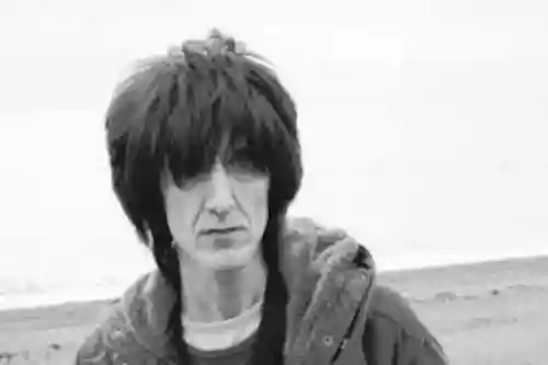 Vini Reilly