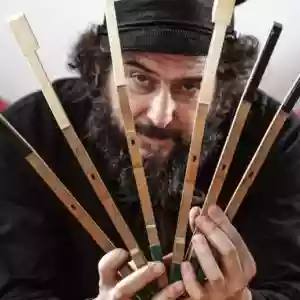 Vinicio Capossela