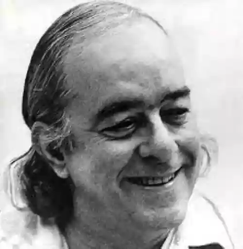 Vinícius de Moraes