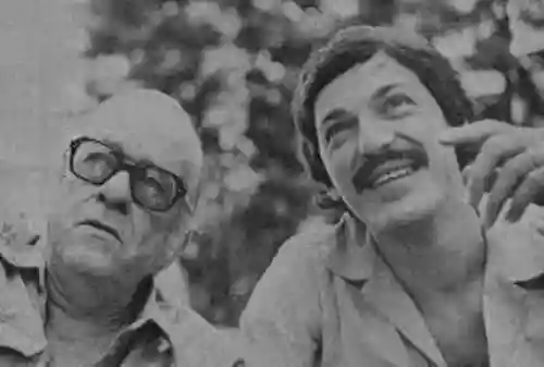 Vinicius de Moraes & Toquinho