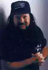 Vinnie Paul