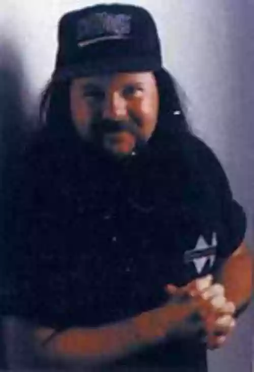 Vinnie Paul