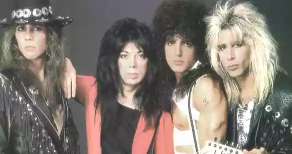 Vinnie Vincent Invasion