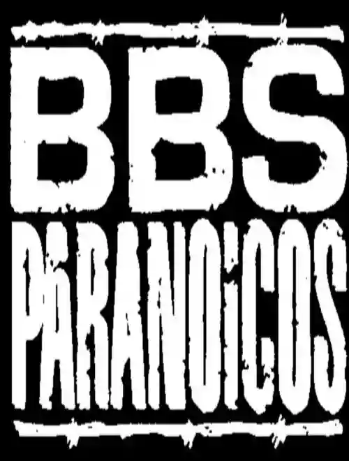 BBS Paranoicos