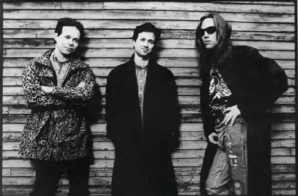 Violent Femmes