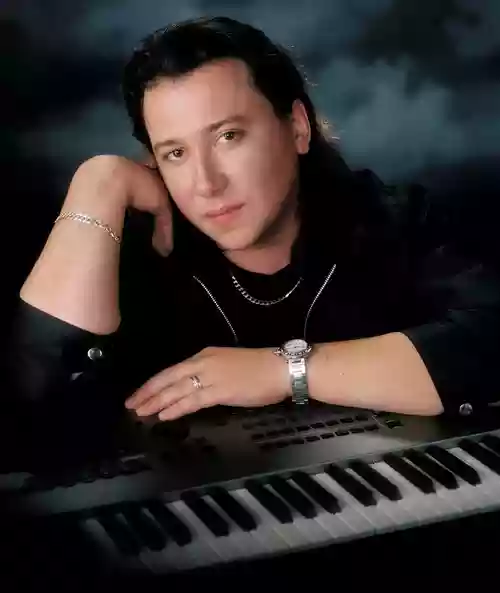 Vitalij Kuprij
