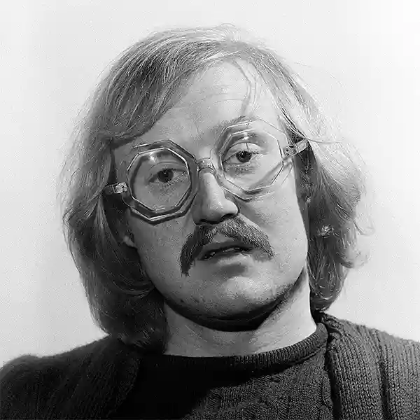 Vivian Stanshall