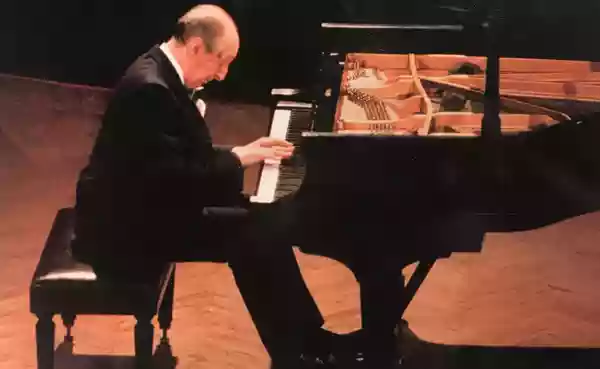 Vladimir Horowitz