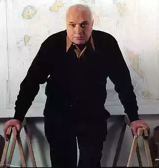 Walter Marchetti