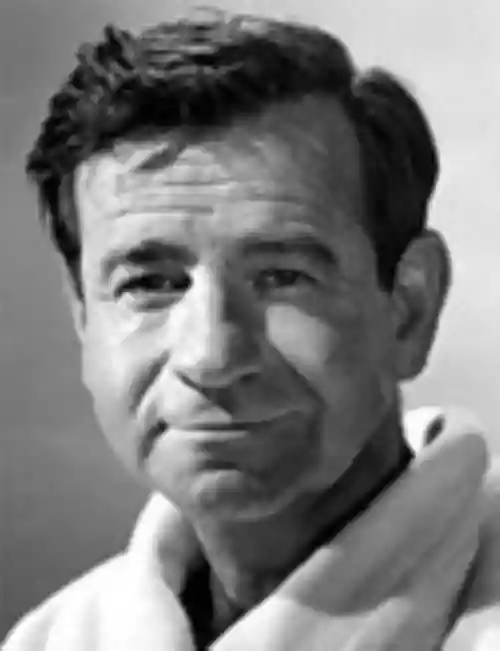 Walter Matthau