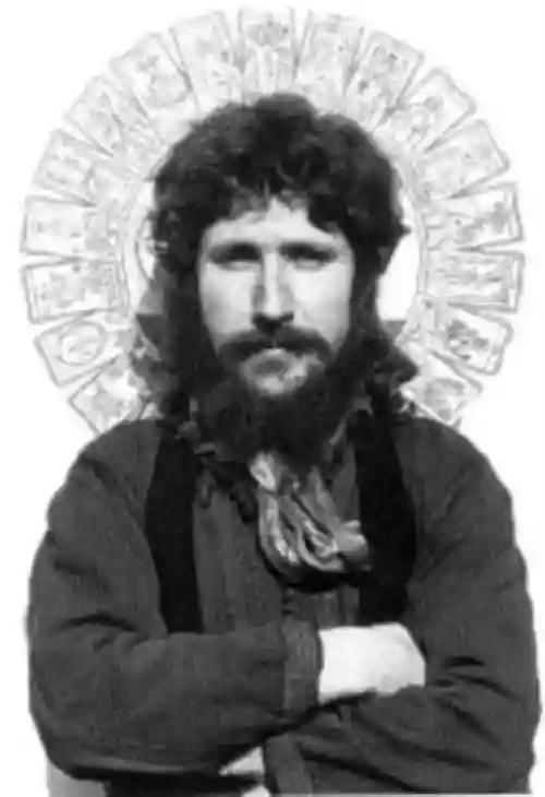Walter Wegmüller