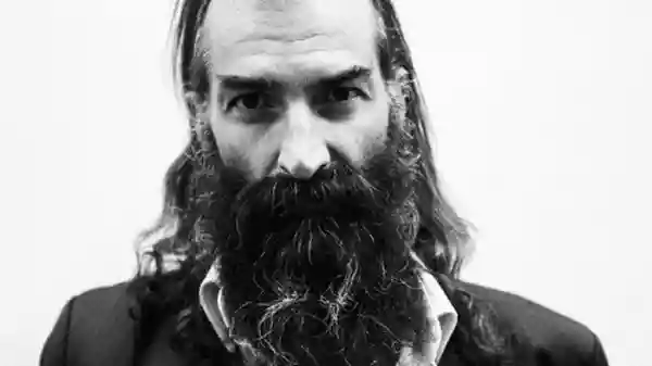 Warren Ellis