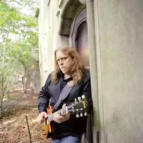 Warren Haynes