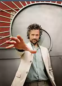 Wayne Coyne