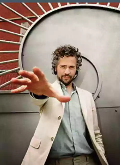 Wayne Coyne