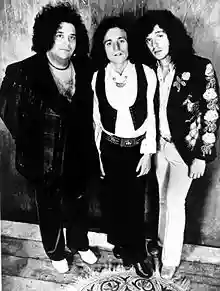 West, Bruce & Laing