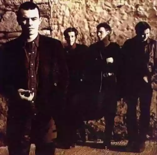 Whipping Boy