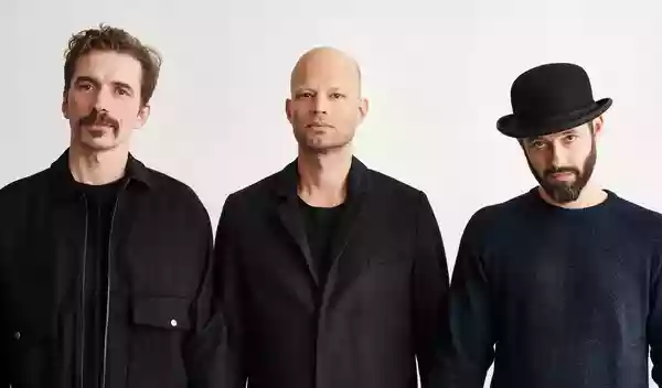 WhoMadeWho