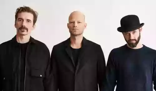 WhoMadeWho