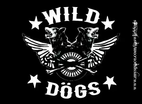 Wild Dogs