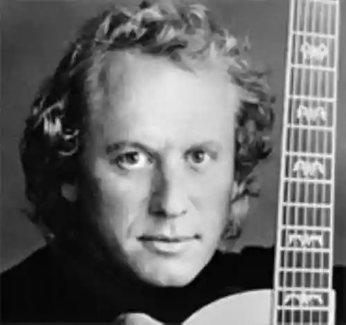 William Ackerman