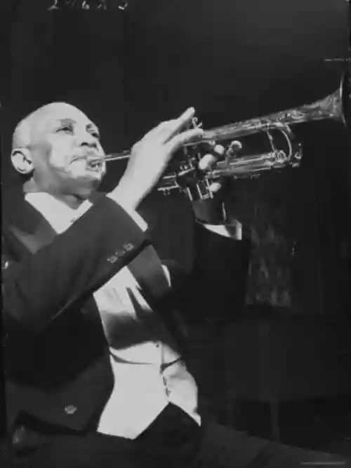 William Christopher Handy