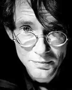 William Gibson