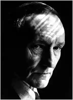 William S. Burroughs