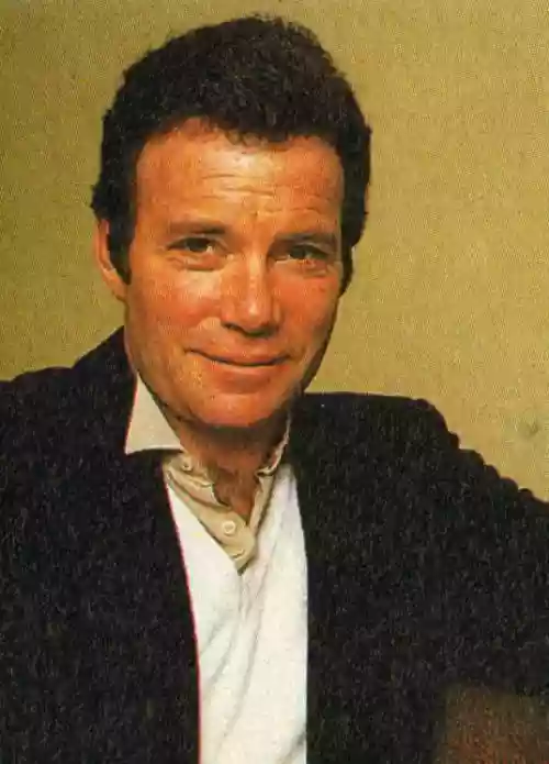 William Shatner