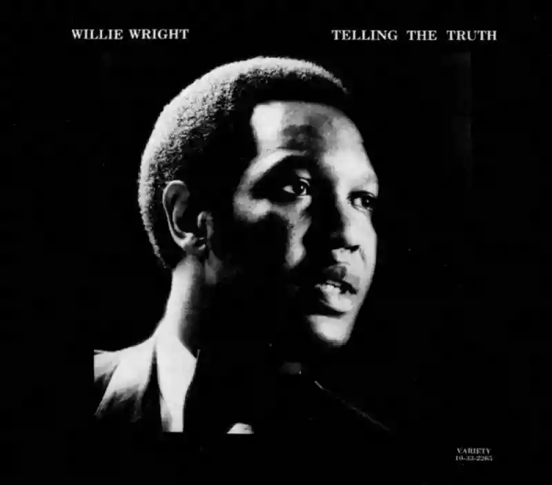 Willie Wright