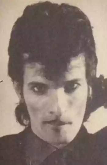 Willy DeVille