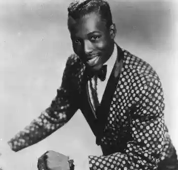 Wilson Pickett