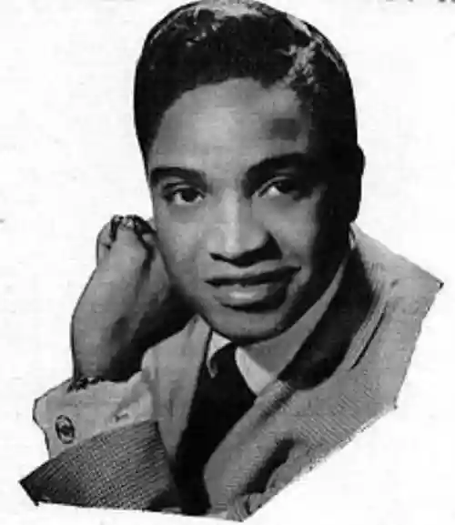 Jackie Wilson