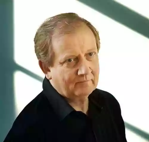 Wim Mertens