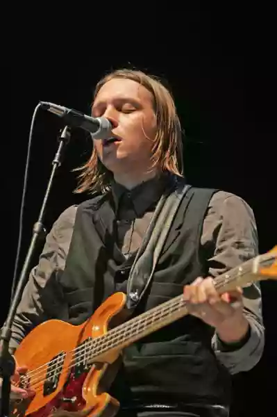 Win Butler
