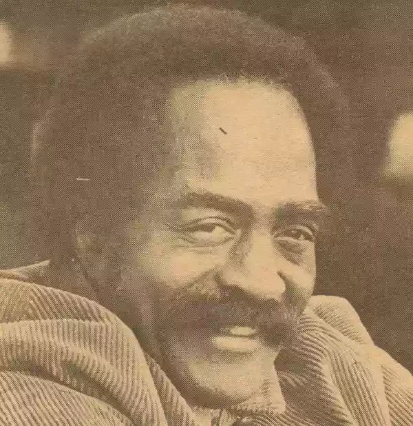 Jimmy Witherspoon