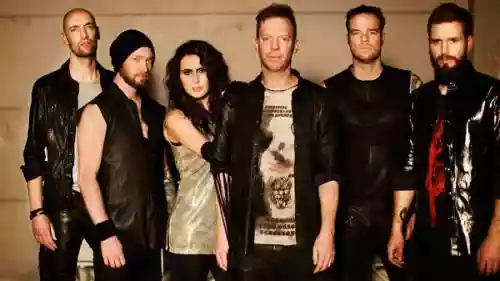 Within Temptation