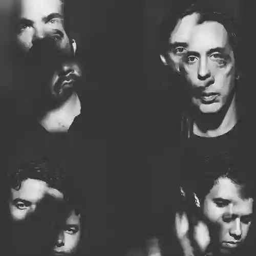 Wolf Parade
