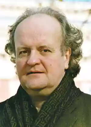 Wolfgang Rihm
