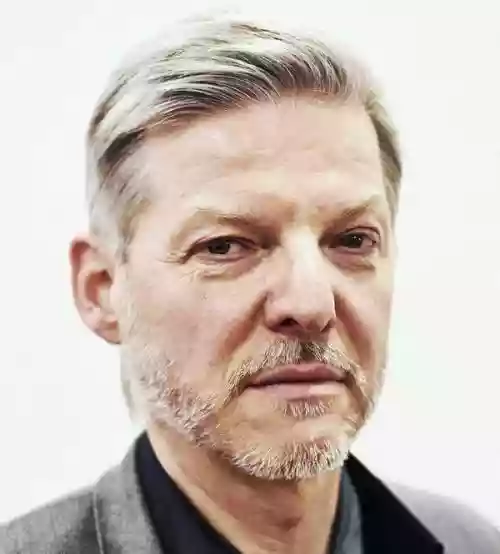 Wolfgang Voigt