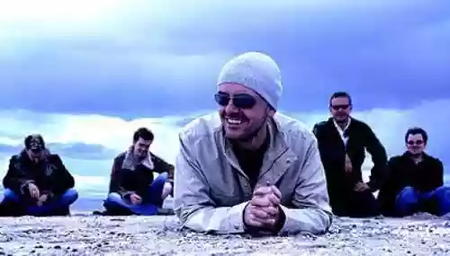 Wolfstone