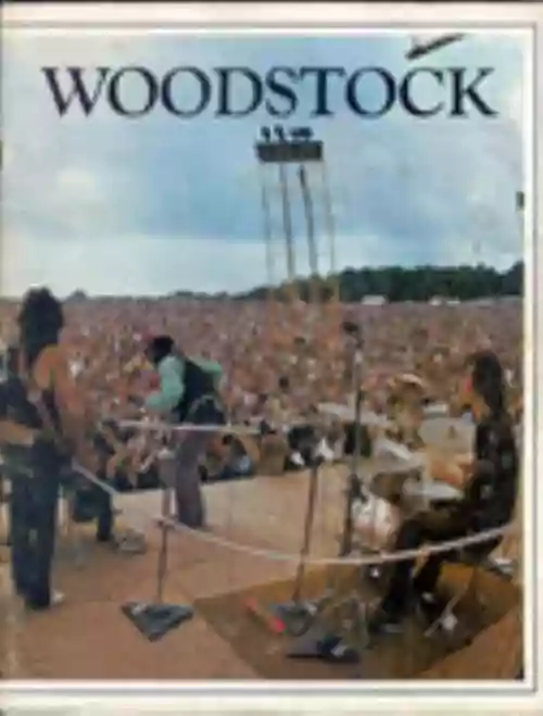 Woodstock