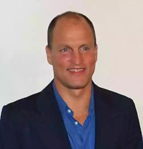 Woody Harrelson