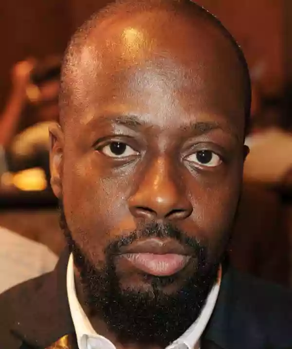 Wyclef Jean