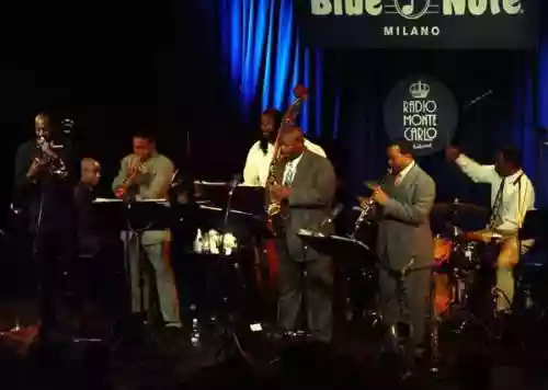 Wynton Marsalis Septet