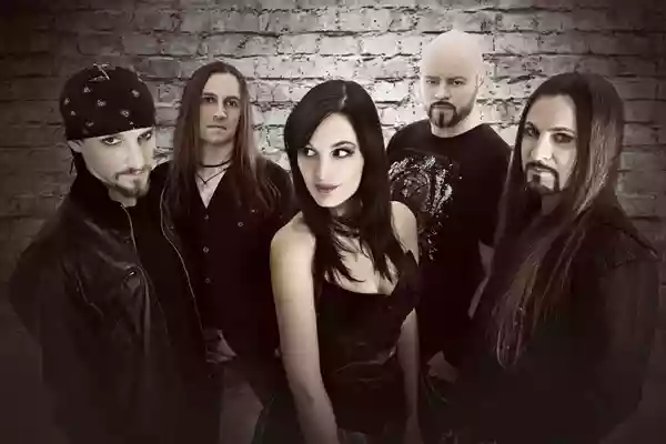 Xandria