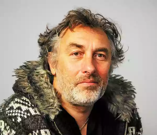 Yann Tiersen